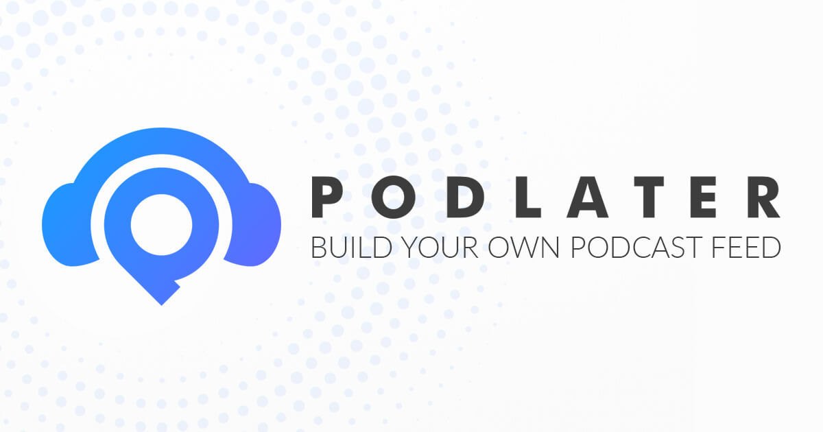 Podlater