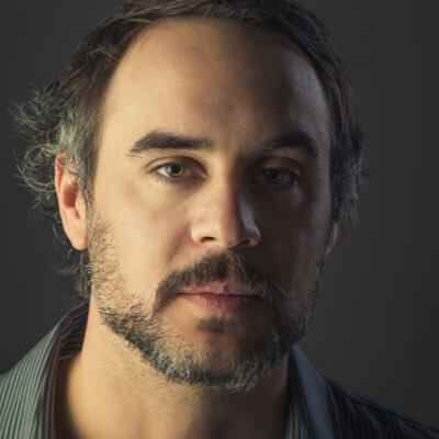 Nathan Steinmetz
