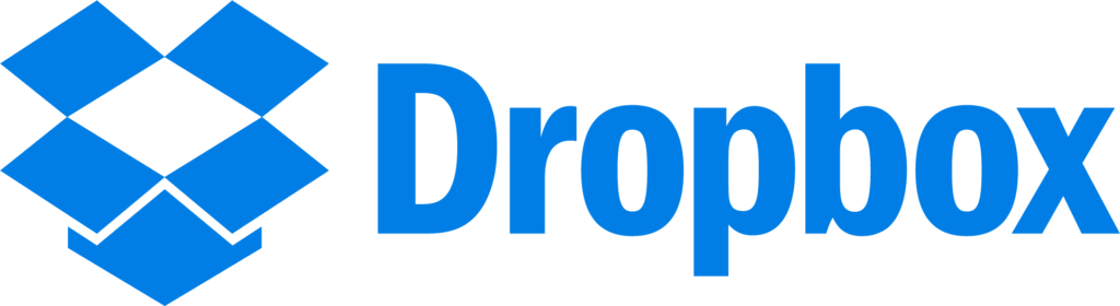 DropBox Logo