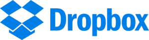 DropBox Logo