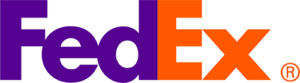 FedEx Logo