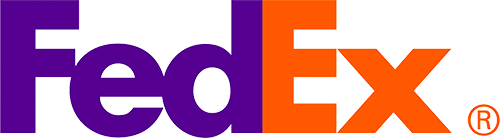 FedEx Logo