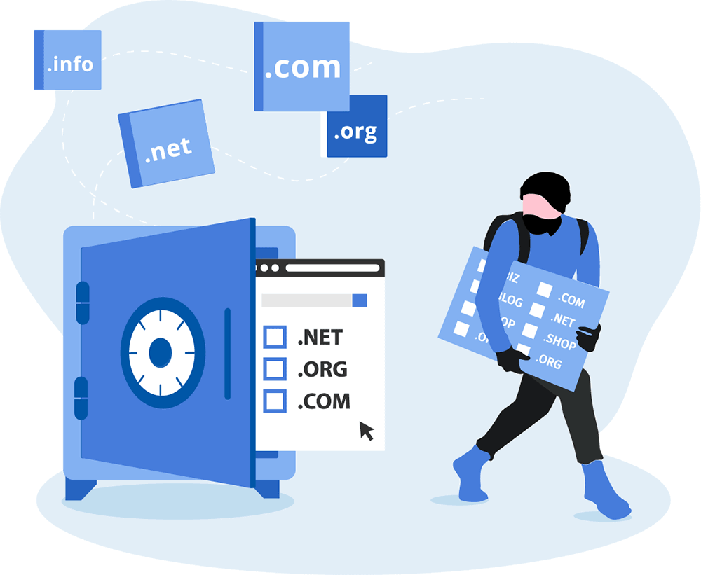 How to Protect Your Website from Domain Slamming