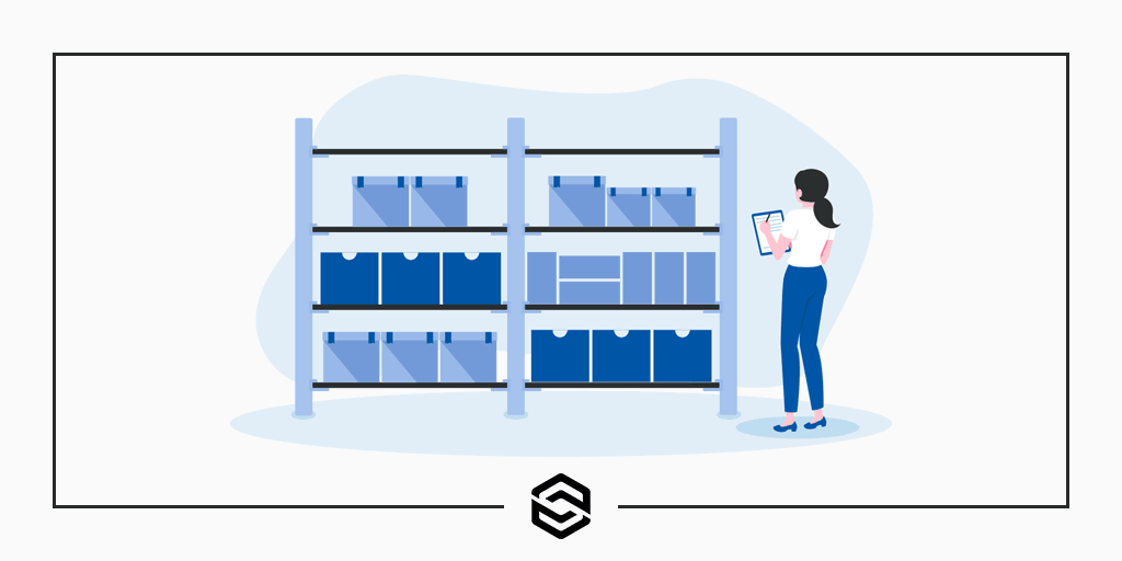 Do You Need a Custom Inventory Control System?