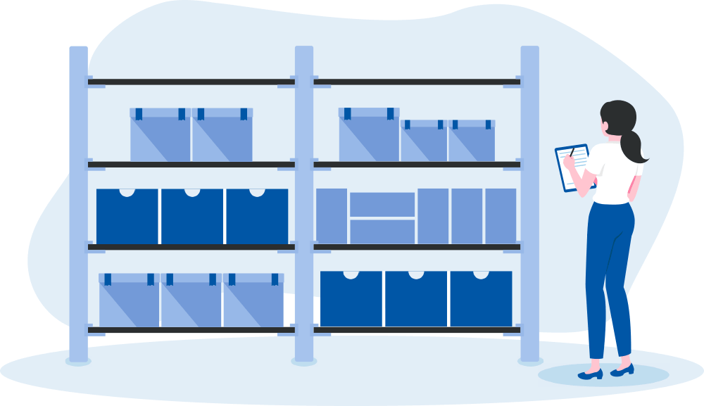 Do You Need a Custom Inventory Control System?