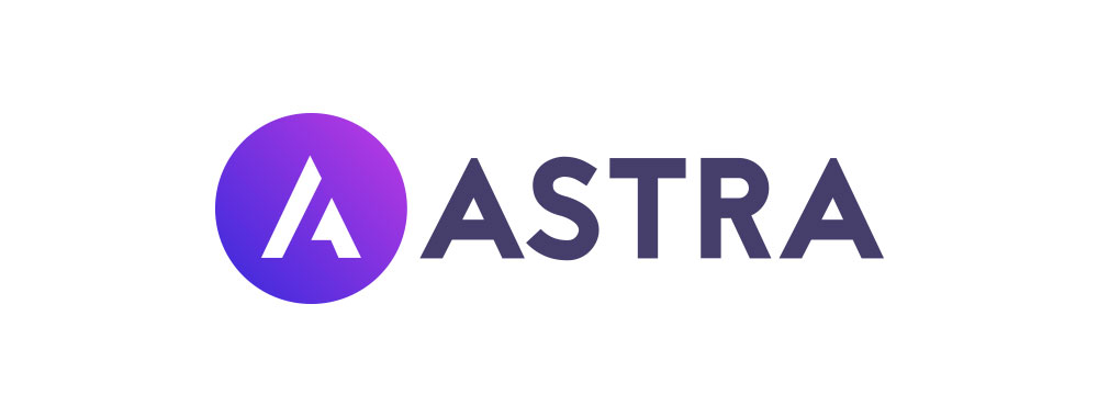 Astra Logo