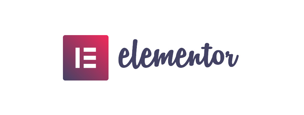 Elementor Logo