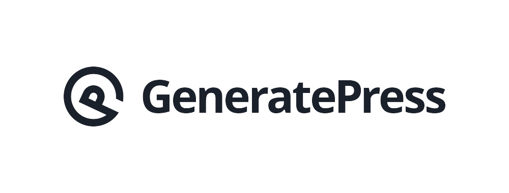 GeneratePress Logo