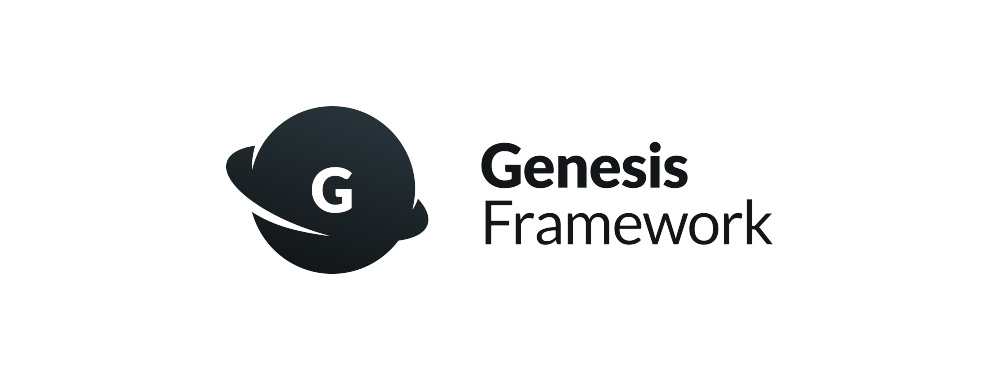 Genesis Framework Logo