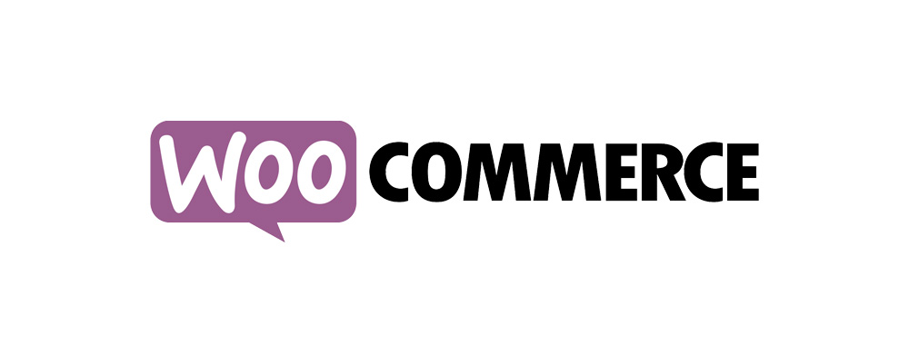 WooCommerce Logo