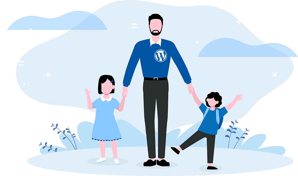 How to Create a WordPress Child Theme