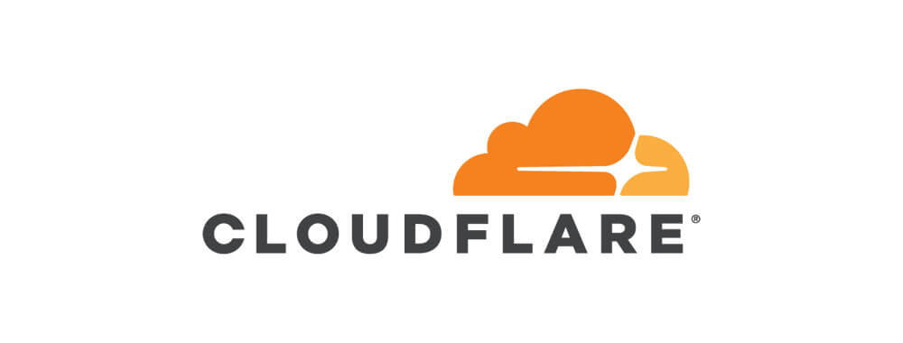 Cloudflare Logo