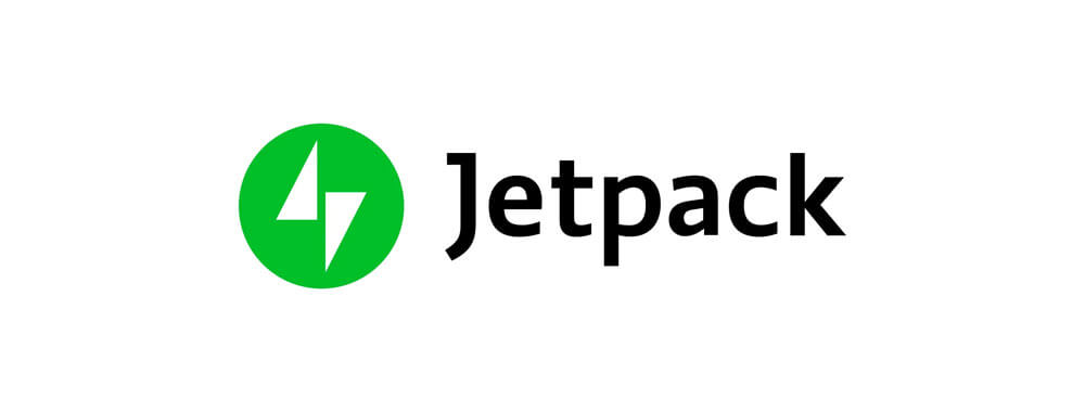 Jetpack Logo