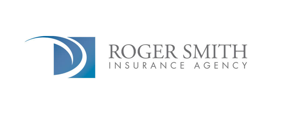 Roger Smith Insurance Agency Logo