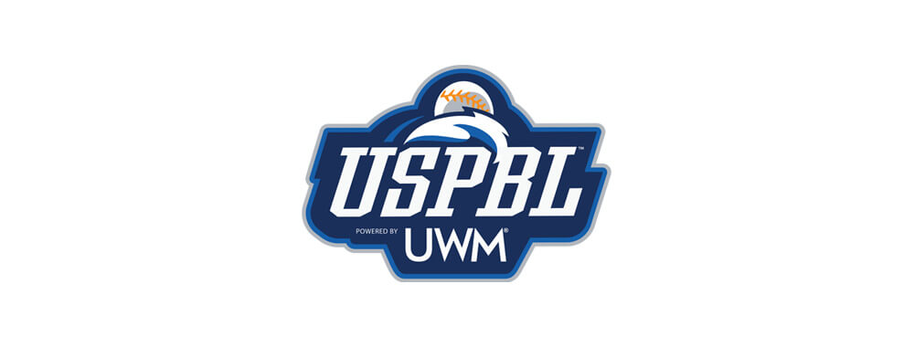 USPBL Logo