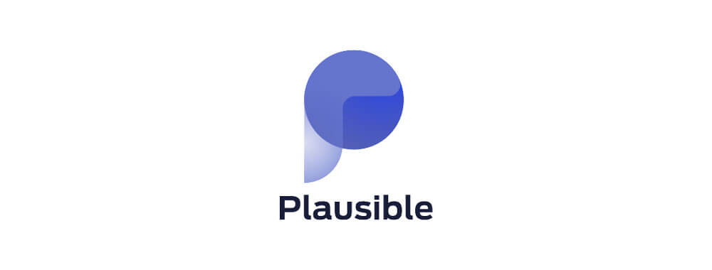 Plausible Analytics Logo