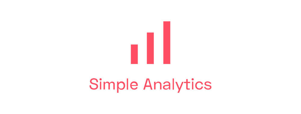 Simple Analytics Logo