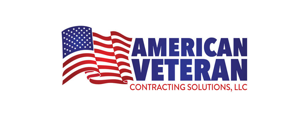 American Veteran Contracting Solutions, LLC Logo