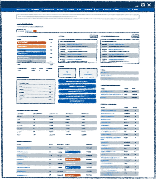 CapForge Project Management Dashboard