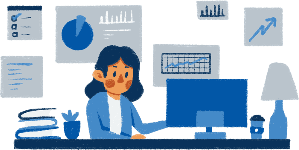 How to Get Rid of Your Complicated Spreadsheets