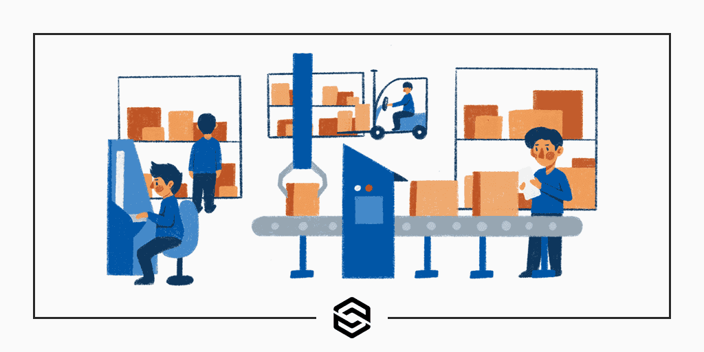 How to Use a Production Tracking System to Improve Your Manufacturing