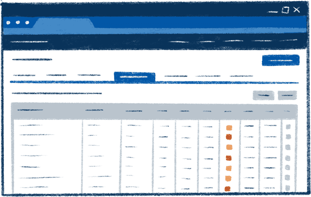 Inventory Control System