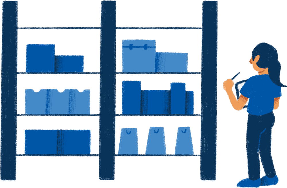 Do You Need a Custom Inventory Control System?