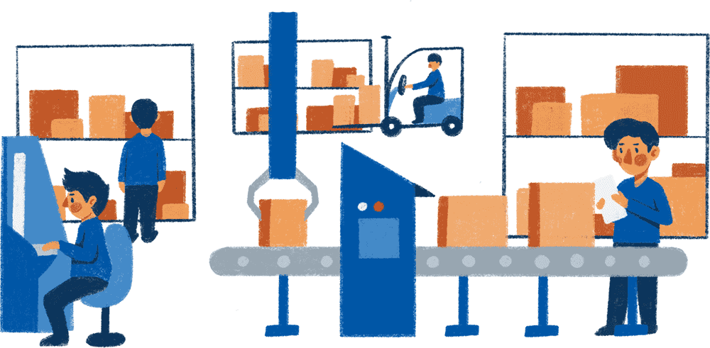 How to Use a Production Tracking System to Improve Your Manufacturing