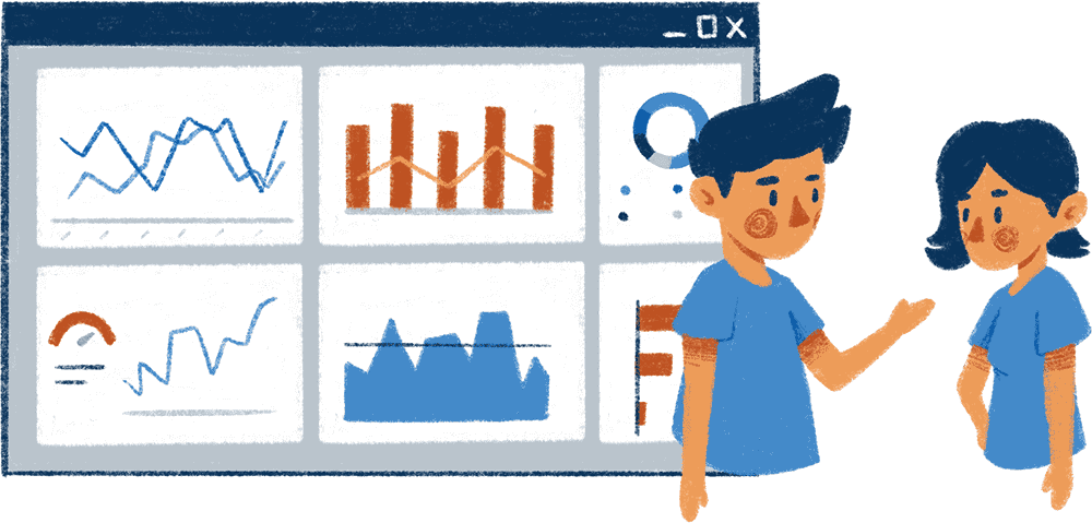 How to Create a Customer Dashboard For Your Business