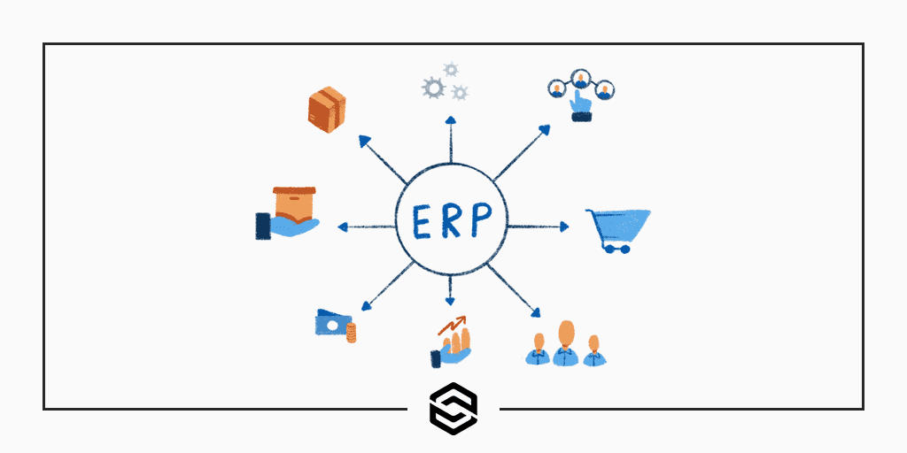 How to Create a Custom ERP Development Plan For Your Business