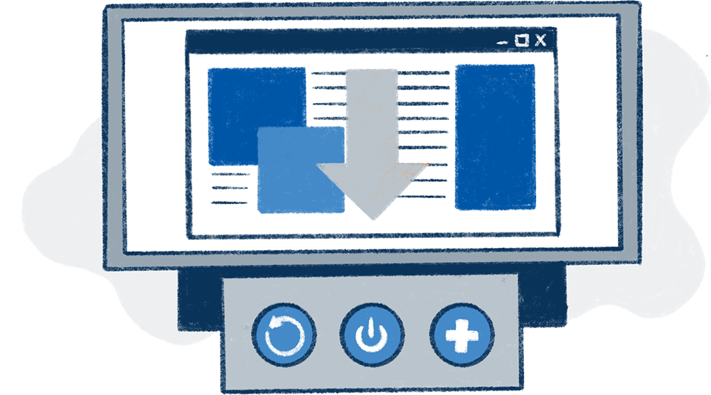 How to Download a Website for Backup, Shutdown, or Rescue